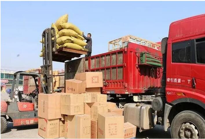 漳州到宁远县物流专线