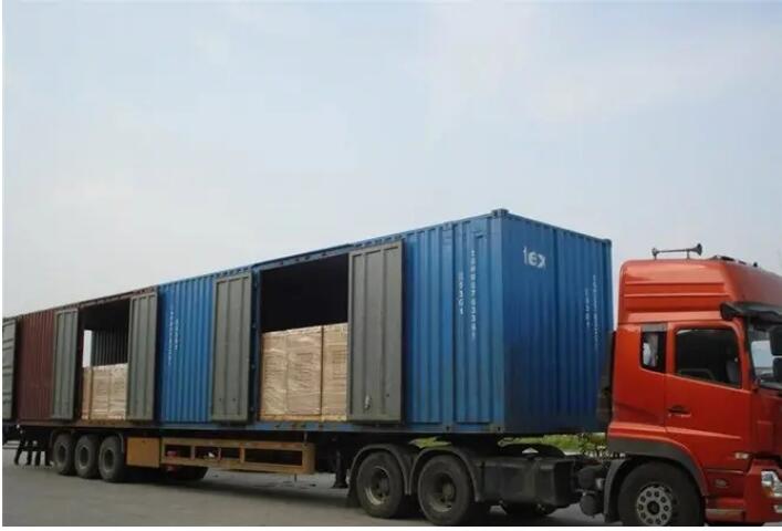 漳州到宁远县整车运输