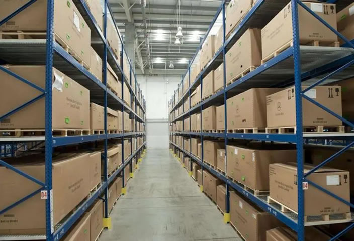 漳州到宁远县货物仓储