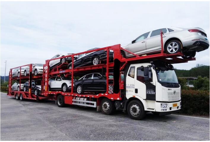 漳州到宁远县轿车托运